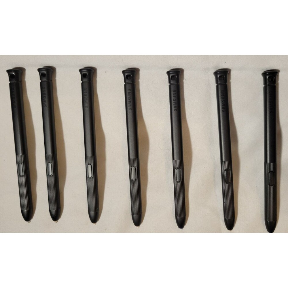 OEM Samsung S Pen Stylus Lot (7) – Galaxy Tab Active 2 T390 T395
